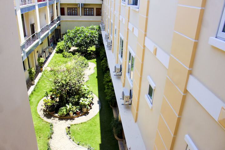 Hotel 36 of 37