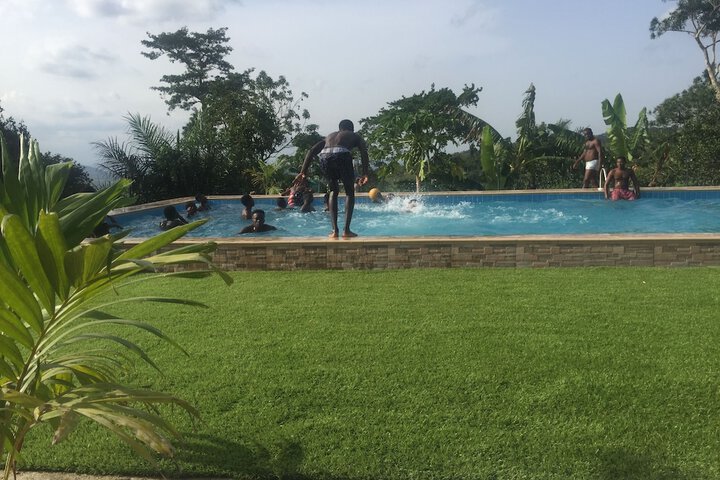 Pool 15 of 26