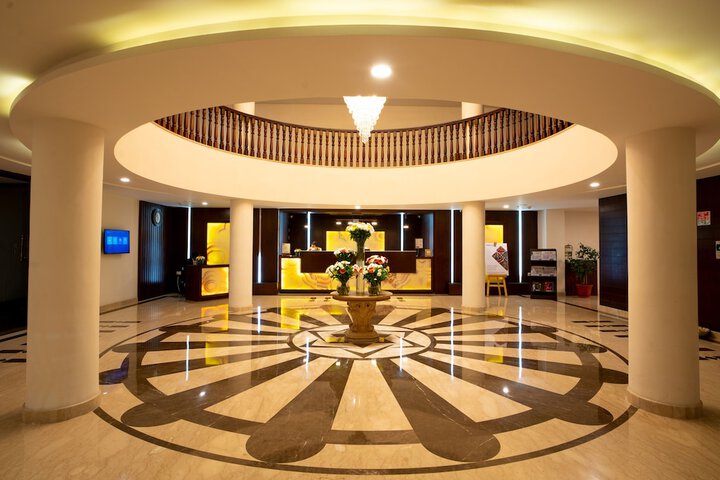 Hotel Interior 2 of 53