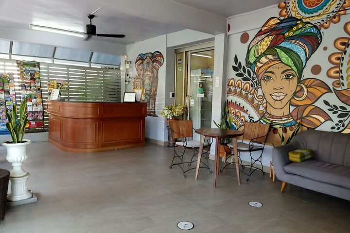 Hotel Interior 7 of 62
