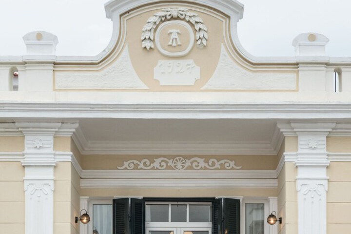 Hotel 58 of 58