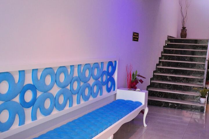 Lobby Photos