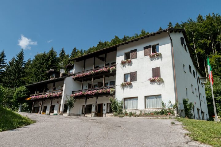 Hotel 18 of 18