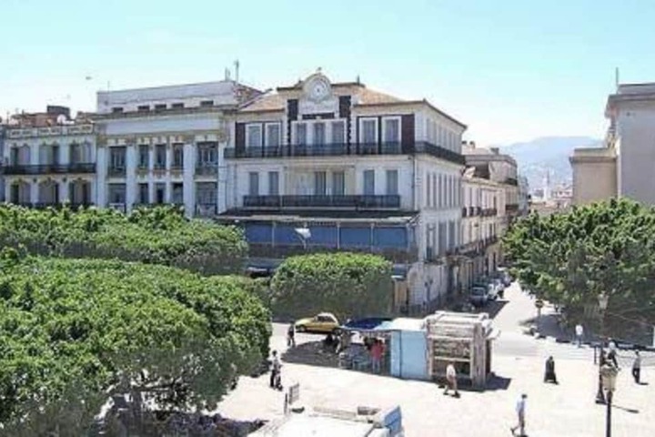 Hôtel Dorient