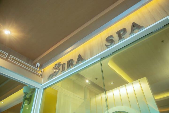 Spa 79 of 99