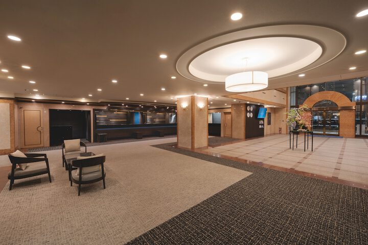 Hotel Interior 2 of 66