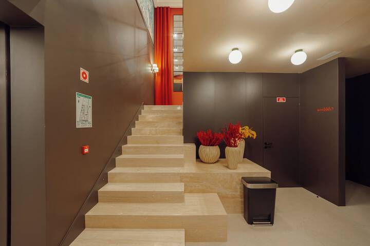 Hotel Interior 6 of 46