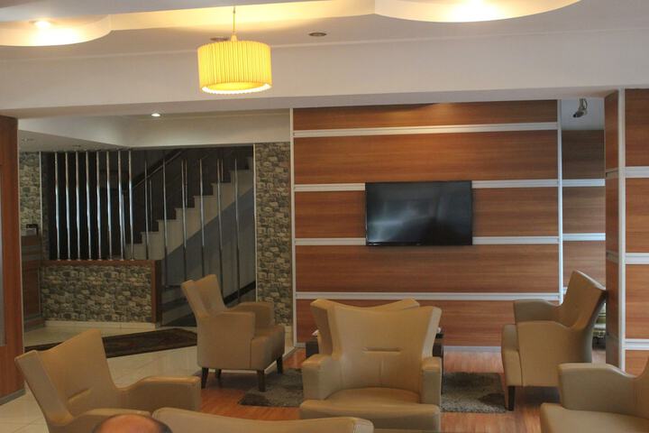 Hotel Interior 4 of 14
