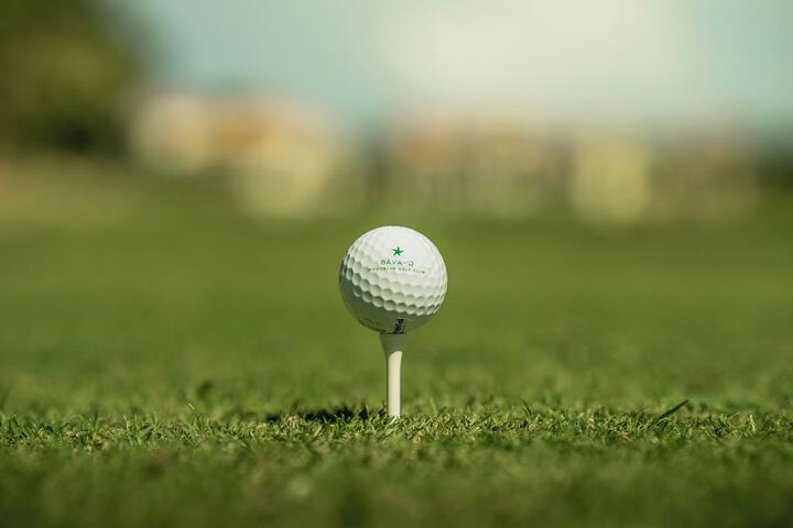 Golf 50 of 99