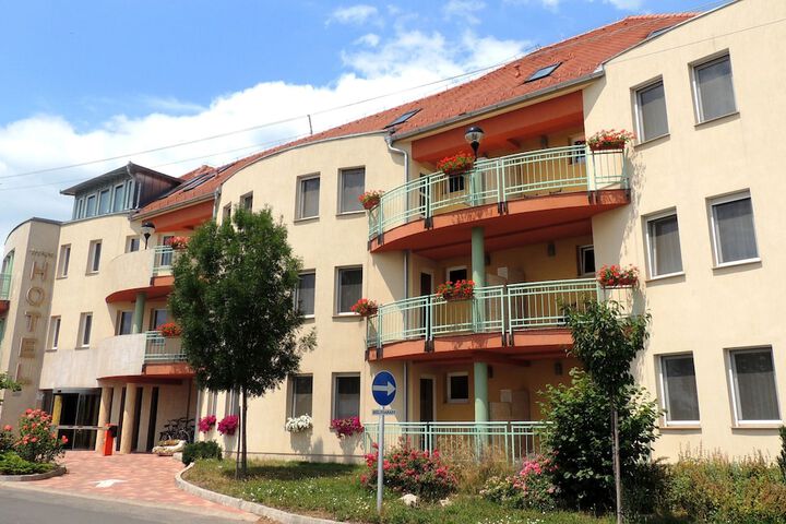 Hotel 43 of 47