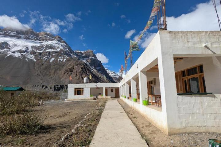 Tenzin Homestay Shego