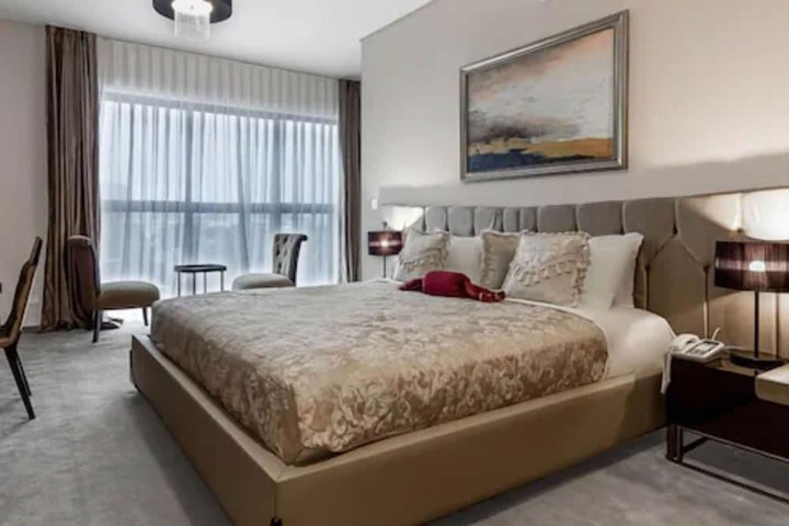 Room 25 of 110