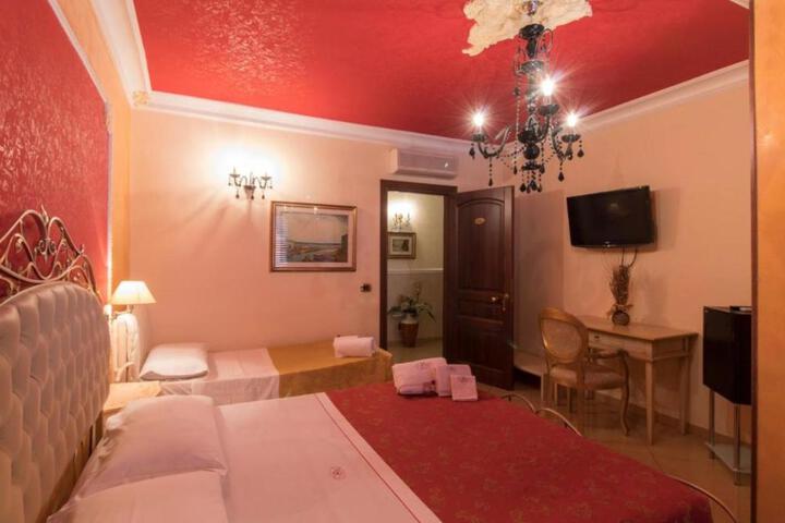 Fitness Center Photo