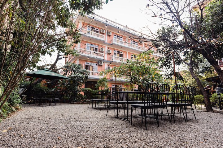 Hotel 38 of 48
