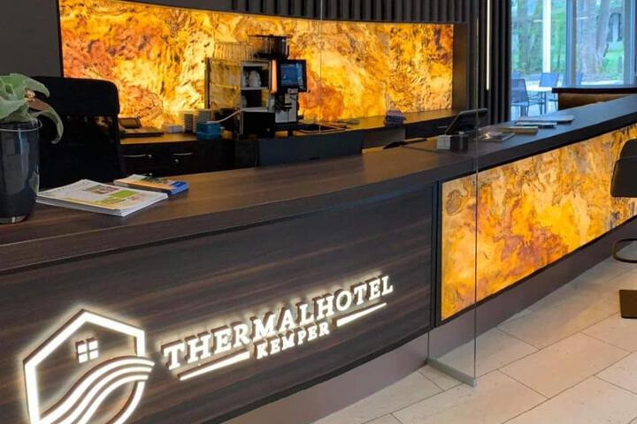 Thermalhotel Kemper