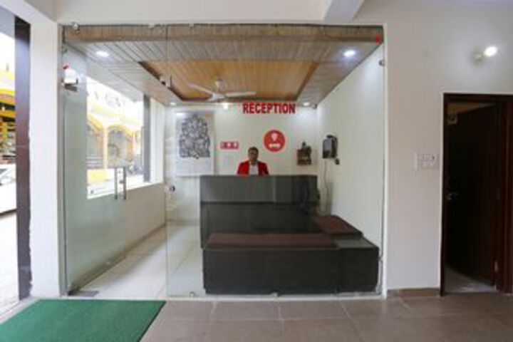 Hotel Interior 15 of 19