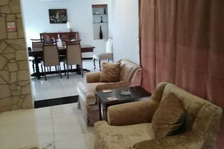 Hotel Interior 7 of 28