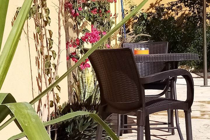 Terrace/Patio 21 of 57