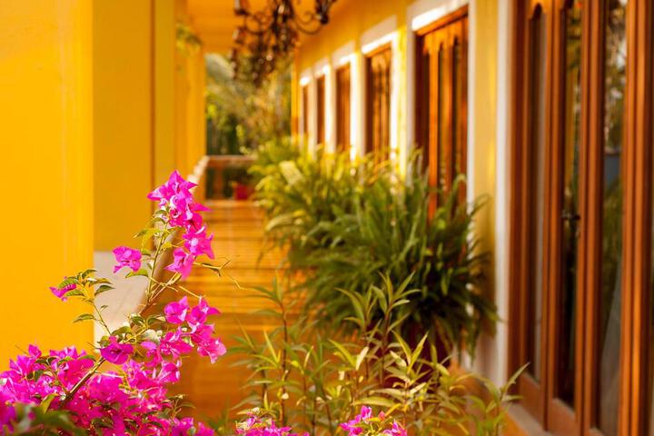 Fitness Facility Photos