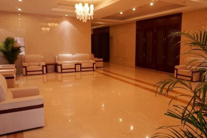 Hotel Interior 3 of 48