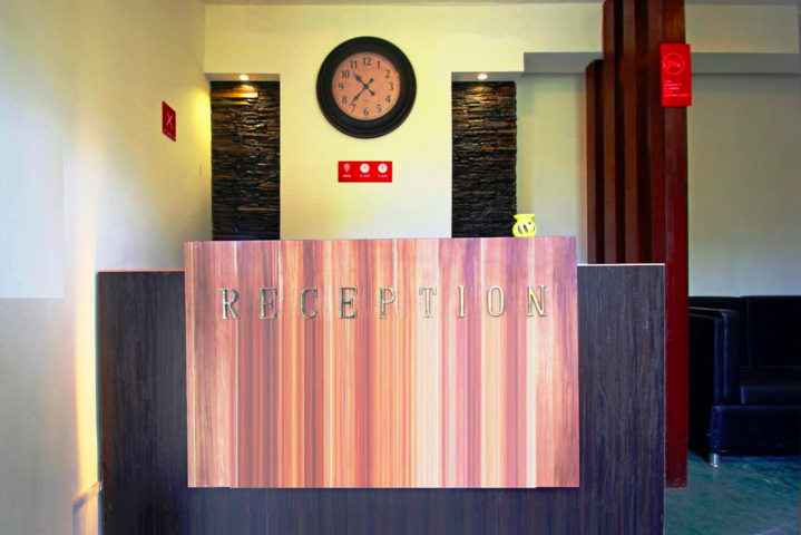 Hotel Interior 9 of 10