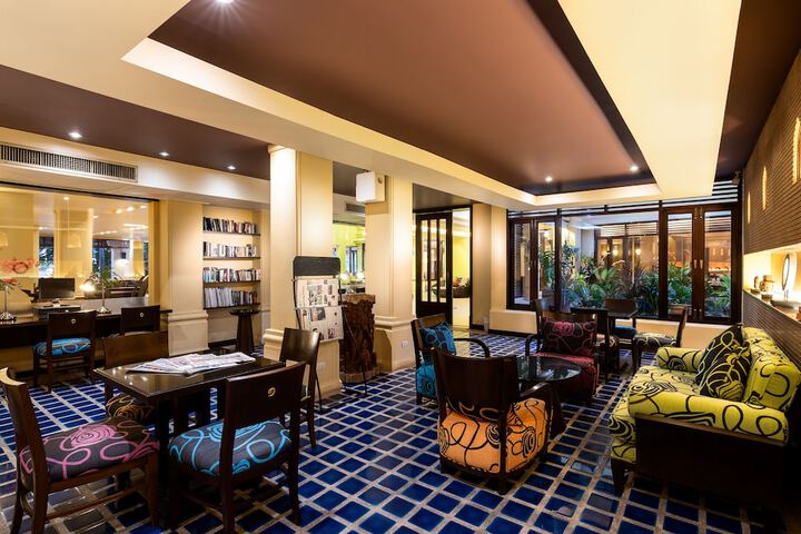 Hotel Interior 63 of 76