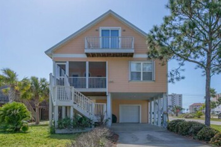 Coastal Dream 2 by Meyer Vacation Rentals in Gulf Shores, AL