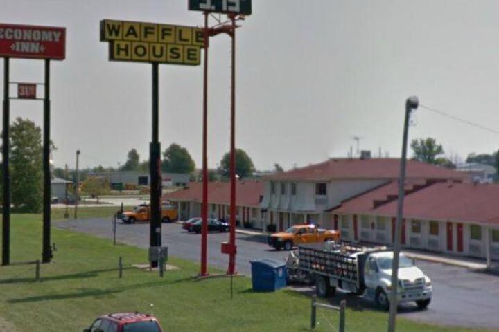 Economy Inn Toledo-Perrysburg