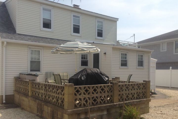 Terrace/Patio 26 of 29