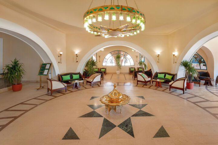 Hotel Interior 2 of 152