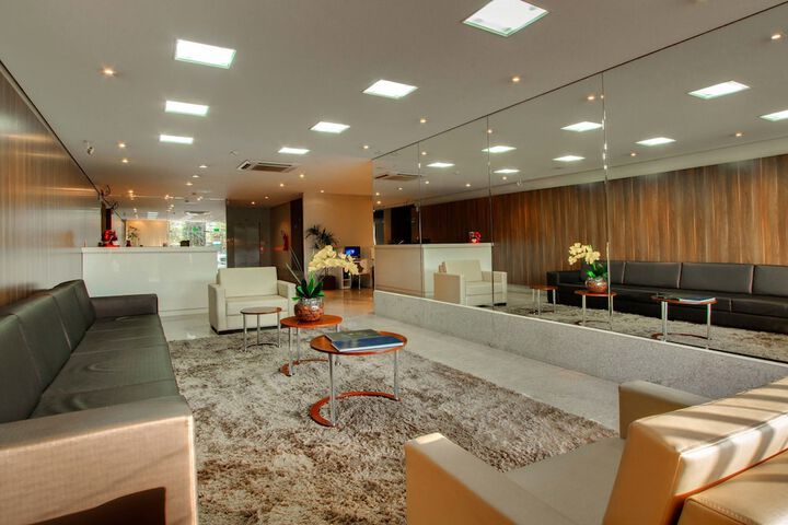 Hotel Interior 4 of 45