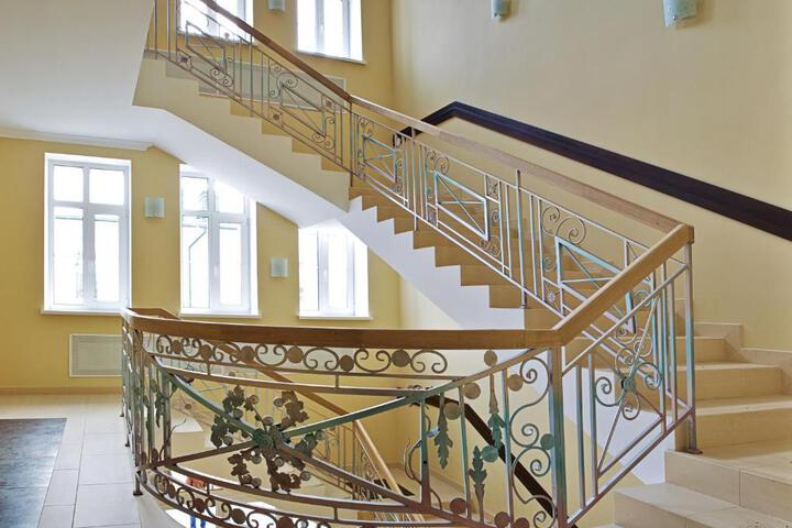 Petrovsky Hotel