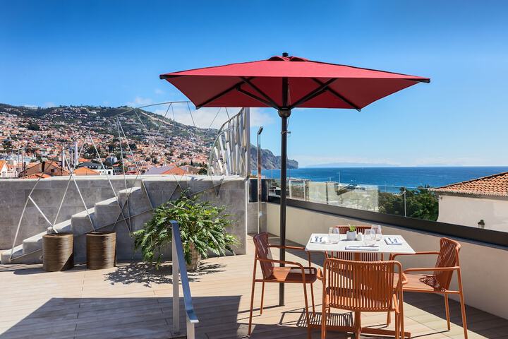 Terrace/Patio 65 of 66