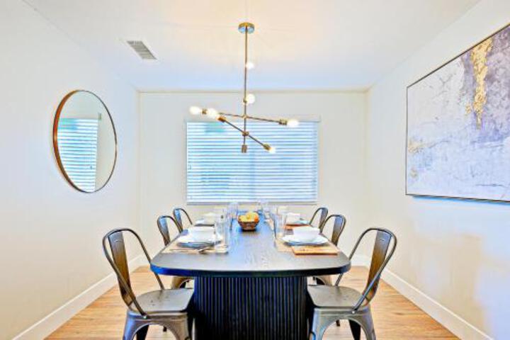 SC 124C Casa De La Grulla Unit C Apartment in San Clemente, CA