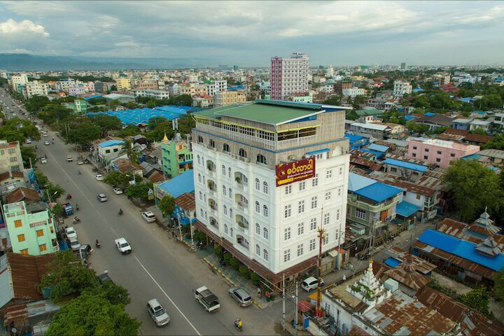 Hotel 52 of 55