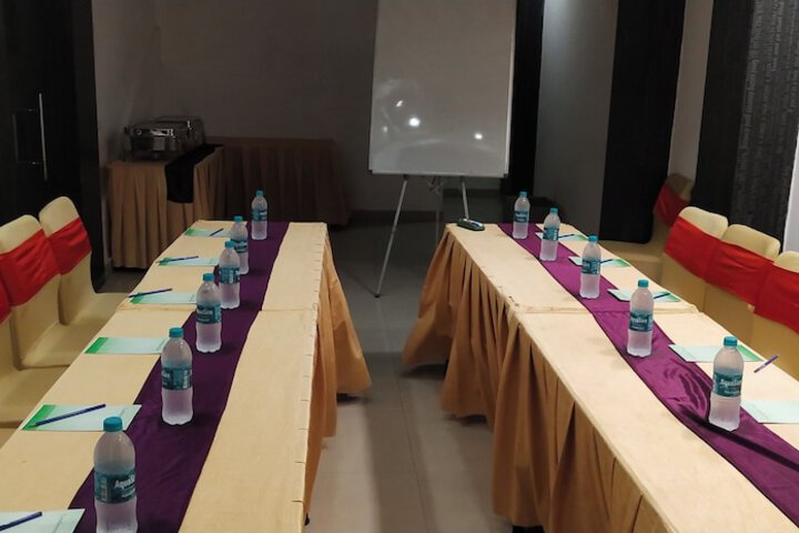 Meeting 31 of 32