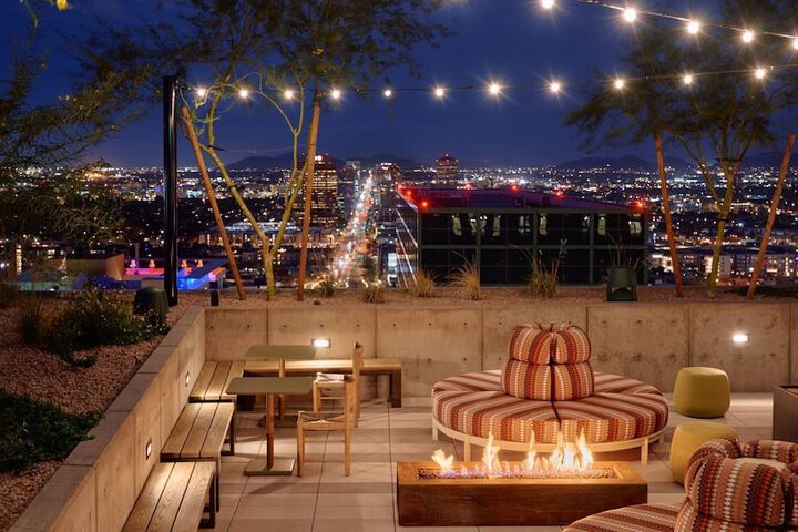 Terrace/Patio 40 of 42