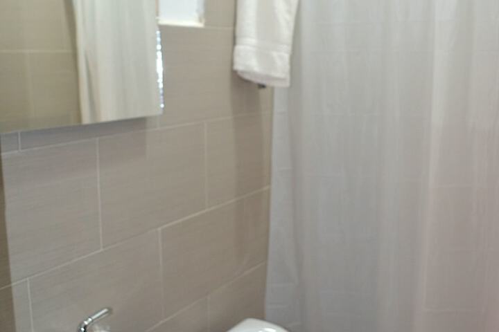 Bath Amenities