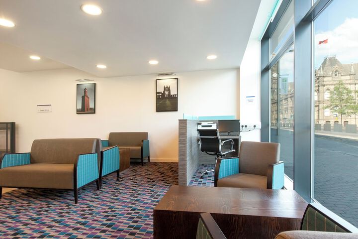 Hotel 58 of 74