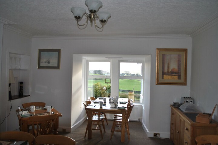 Dining Photos