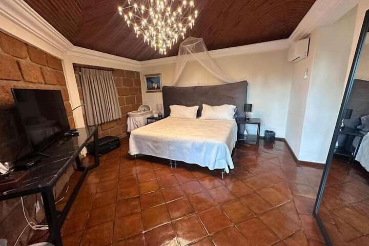 Hotel Galeria Casa Maryam