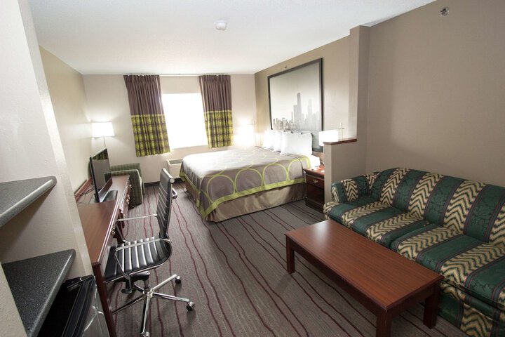 1 King Bed (14 of 28)