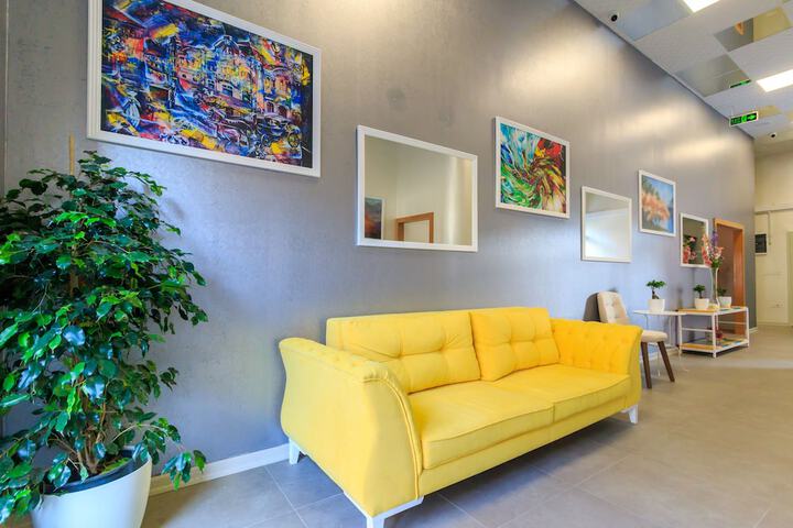 Hotel Interior 16 of 115