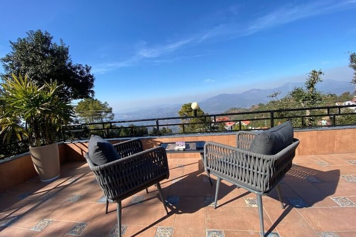 Terrace/Patio 103 of 112