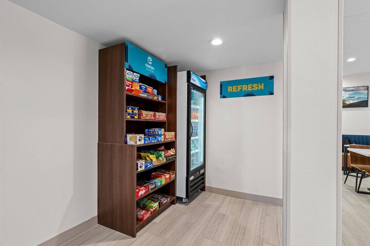Amenities