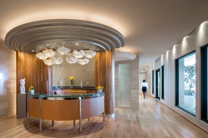 Hotel Interior 129 of 178