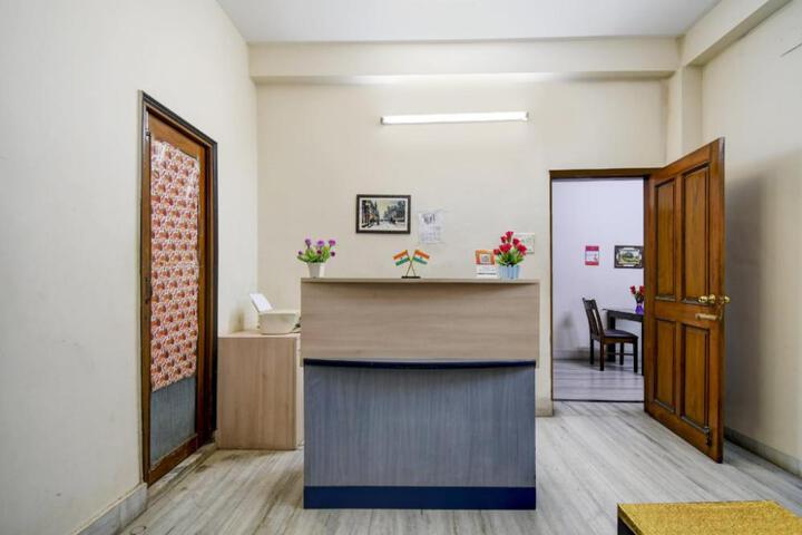 Hotel O Trinas Guest Inn 2