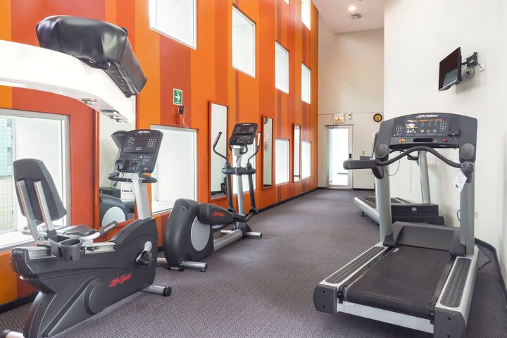 Fitness Club