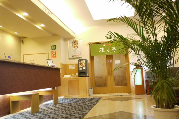 Hotel Interior 2 of 20