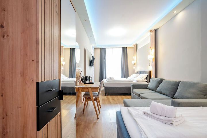 Elegance Studios Wien in Vienna